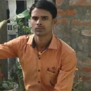 Meet your Posher, Mithlesh